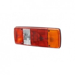 Lampa zespolona tylna Hella 4552SK 003567661 - TraktorParts.pl - 1