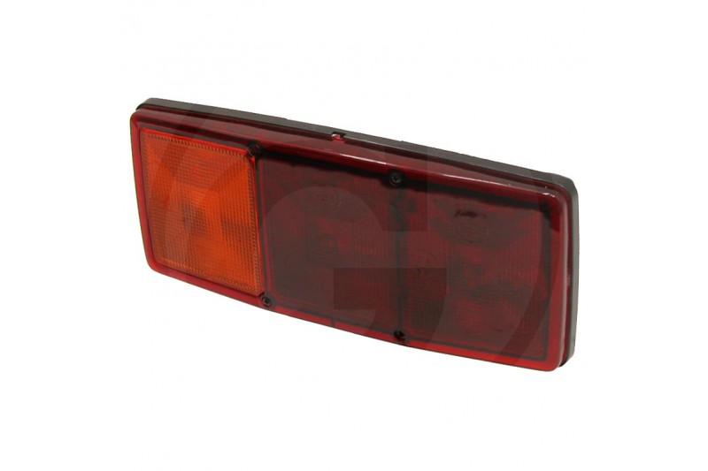 Lampa zespolona tylna Hella 4552SE 003167031 - TraktorParts.pl - 1