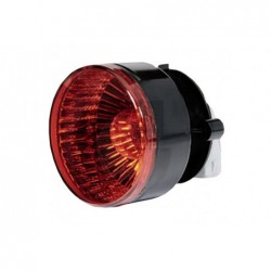 Lampa zespolona tylna Hella 4552SB 009001061 - TraktorParts.pl - 1