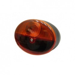 Lampa zespolona tylna Hella 4552SB 001673002 - TraktorParts.pl - 1