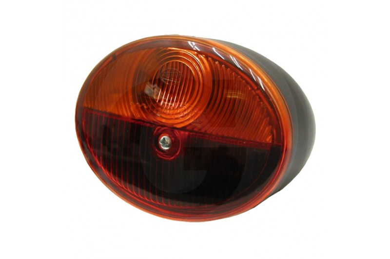 Lampa zespolona tylna Hella 4552SB 001673002 - TraktorParts.pl - 1