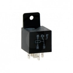 Mikroprzekaźnik Hella 4550011328 - TraktorParts.pl - 1