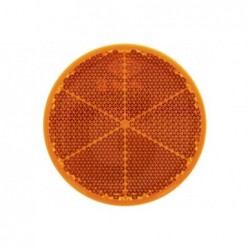 Odblask Hella 4558RA 002014301 - TraktorParts.pl - 1