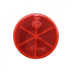 Odblask Hella 4558RA 002014281 - TraktorParts.pl - 1