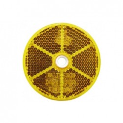 Odblask Hella 4558RA 002014251 - TraktorParts.pl - 1