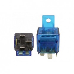 Przekaźnik Hella 4554RA 003530001 - TraktorParts.pl - 1