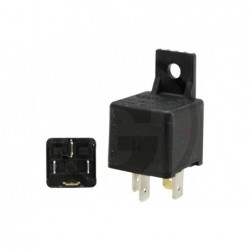 Przekaźnik Hella 4550011324 - TraktorParts.pl - 1