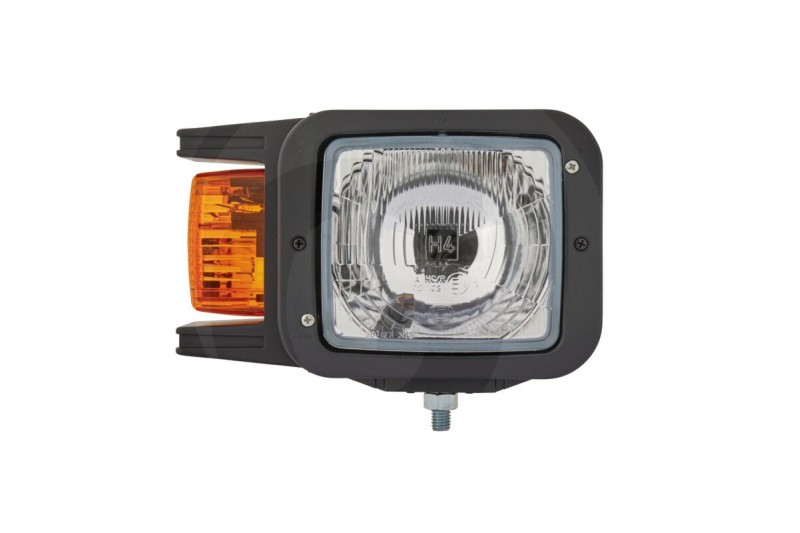 Reflektor kierunkowy Hella 4551EA 007108021 - TraktorParts.pl - 1