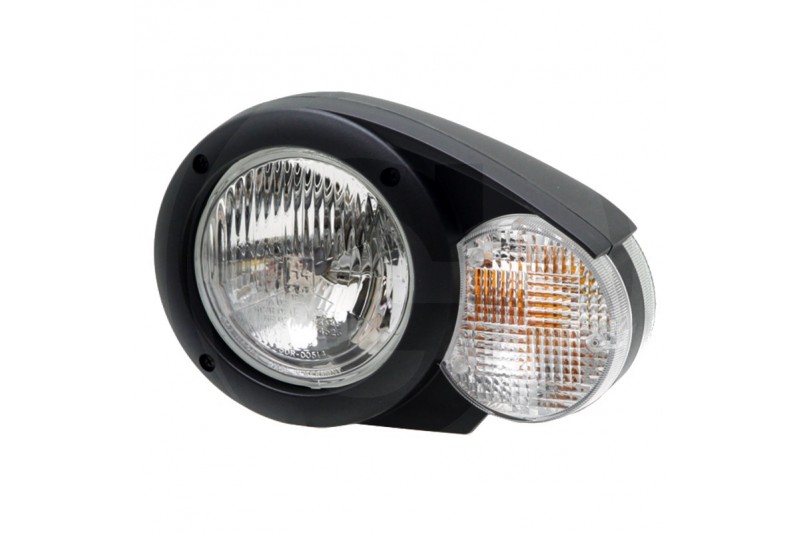 Reflektor kierunkowy Hella 4551E3 996160001 - TraktorParts.pl - 1