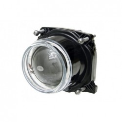 Reflektor kierunkowy Hella 4551AL 009998001 - TraktorParts.pl - 1