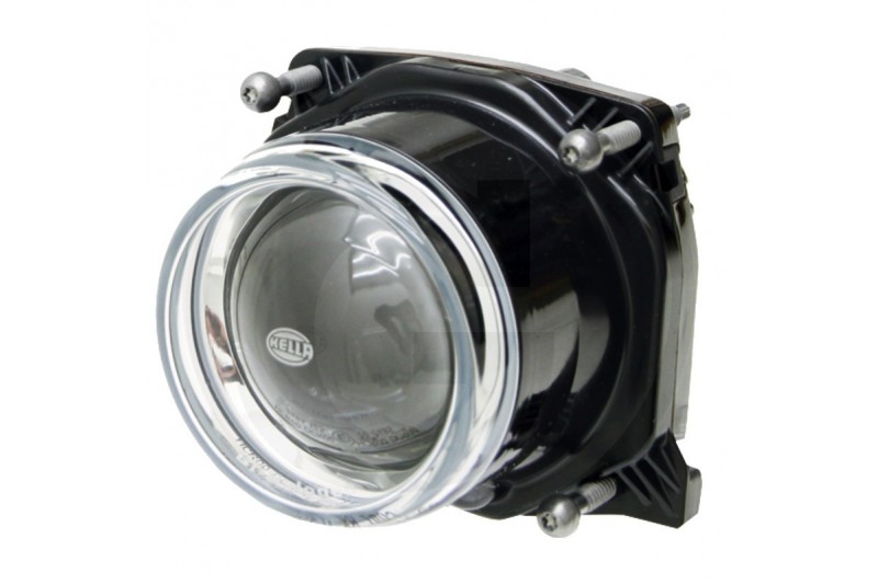 Reflektor kierunkowy Hella 4551AL 009998001 - TraktorParts.pl - 1