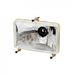 Reflektor kierunkowy Hella 4551AB 008888051 - TraktorParts.pl - 1