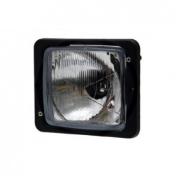 Reflektor kierunkowy Hella 4551AA 004109001 - TraktorParts.pl - 1