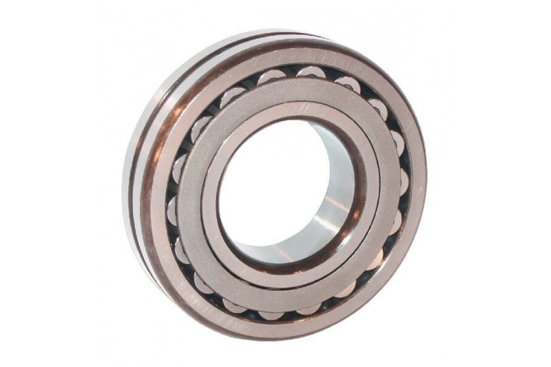 Łożysko baryłkowe samonastawne 90x160x52.4 mm INA FAG 23218E1TVPB - TraktorParts.pl - 1