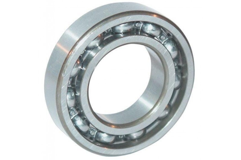 Łożysko kulkowe zwykłe 65x100x18 mm INA FAG 6013 - TraktorParts.pl - 1