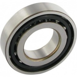 Łożysko kulkowe skośne 35x72x17 mm INA FAG 7207BTVP - TraktorParts.pl - 1