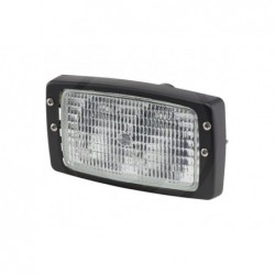 Reflektor roboczy Hella 4551GB 996080011 - TraktorParts.pl - 1