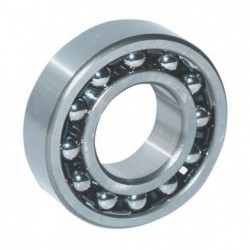 Łożysko kulkowe samonastawne 40x90x33 mm INA FAG 2308TVH - TraktorParts.pl - 1