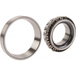 Łożysko stożkowe 31.75x59.14x15.88 mm INA FAG KLM67048LM67010 - TraktorParts.pl - 1