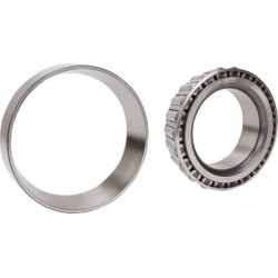 Łożysko stożkowe 89.98x146.98x40 mm INA FAG KHM218248HM218210 - TraktorParts.pl - 1