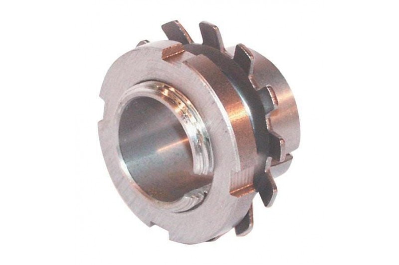 Tuleja zaciskowa z nakrętką INA FAG H308 - TraktorParts.pl - 1