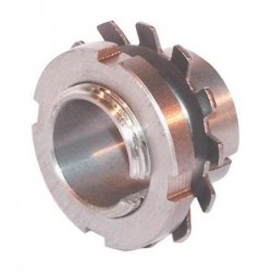 Tuleja zaciskowa z nakrętką INA FAG H309 - TraktorParts.pl - 1
