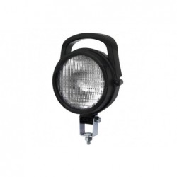 Reflektor roboczy Hella 4551G3 005760001 - TraktorParts.pl - 1