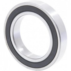 Łożysko kulkowe zwykłe 70x110x20 mm INA FAG 60142RSC3 - TraktorParts.pl - 1