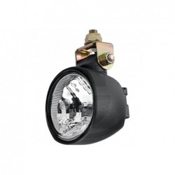 Reflektor roboczy H9 Hella 4551G0 996176131 - TraktorParts.pl - 1