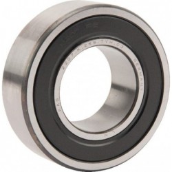 Łożysko kulkowe samonastawne 35x72x23 mm INA FAG 2207K2RSTVHC3 - TraktorParts.pl - 1