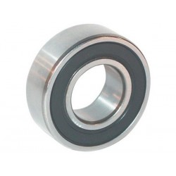 Łożysko kulkowe zwykłe 60x110x28 mm INA FAG 622122RSR - TraktorParts.pl - 1