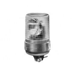 Obrotowe światło ostrzegawcze H1 Hella 4552RL 004957101 - TraktorParts.pl - 1