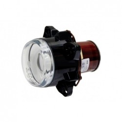 Wkład reflektora kierunkowego Hella 4551BL 008193001 - TraktorParts.pl - 1