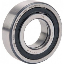 Łożysko walcowe 25x52x15 mm INA FAG NUP205EXLTVP2C3 - TraktorParts.pl - 1