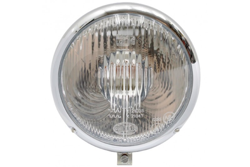 Wkład reflektora kierunkowego Hella 4551S3 001442001 - TraktorParts.pl - 1