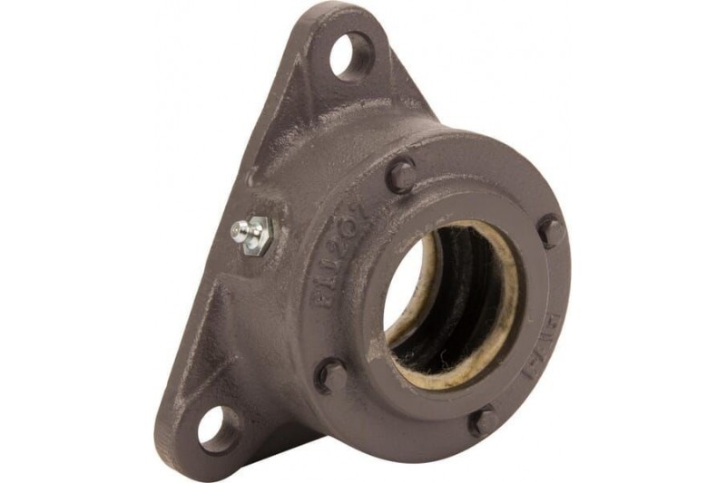 Obudowa łożyska INA FAG F11207FAG - TraktorParts.pl - 1