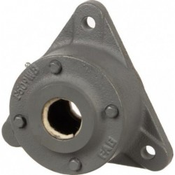 Obudowa łożyska INA FAG F510WBL - TraktorParts.pl - 1