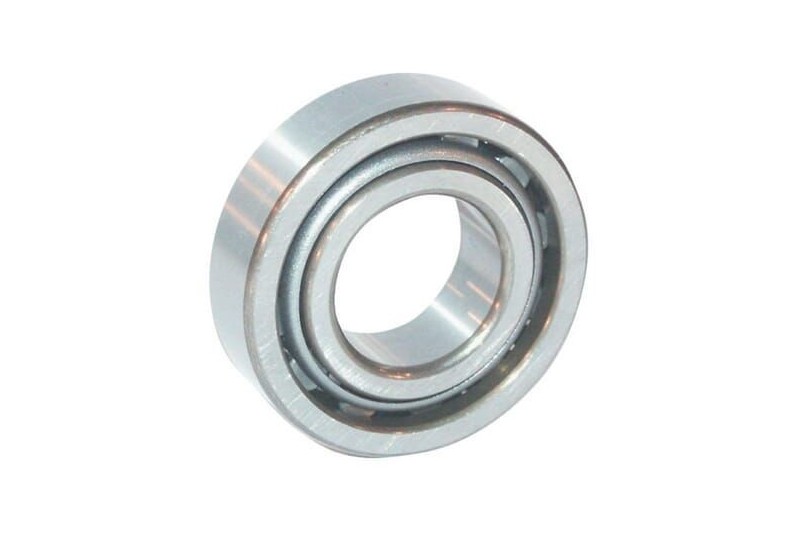 Łożysko walcowe 80x140x26 mm INA FAG NU216EXLM1C3 - TraktorParts.pl - 1