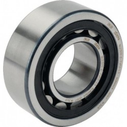 Łożysko walcowe 45x100x36 mm INA FAG NU2309EXLTVP2C3 - TraktorParts.pl - 1