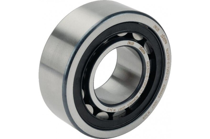 Łożysko walcowe 45x100x36 mm INA FAG NU2309EXLTVP2C3 - TraktorParts.pl - 1