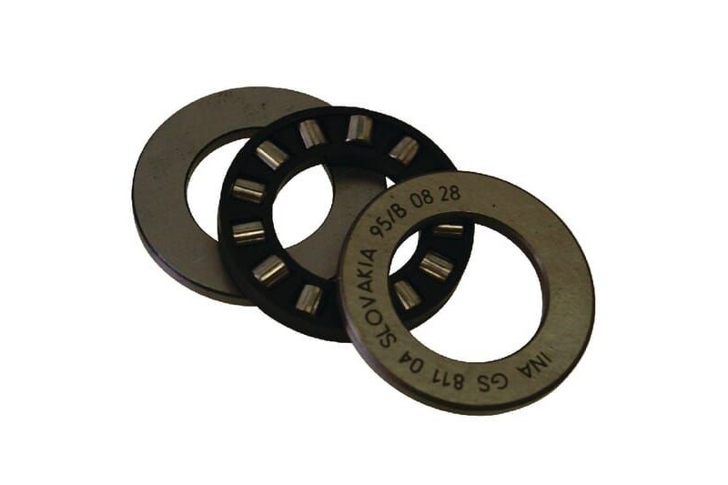 Łożysko wałeczkowe osiwe INA FAG 81108TV - TraktorParts.pl - 1