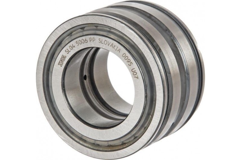 Łożysko walcowe INA FAG SL045006PP - TraktorParts.pl - 1