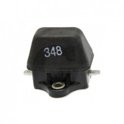 Włącznik świateł hamowania Hella 4556DF 001551091 - TraktorParts.pl - 1