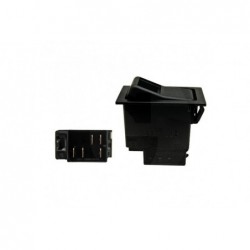Włącznik wypadowy Hella 4556RH 004570401 - TraktorParts.pl - 1
