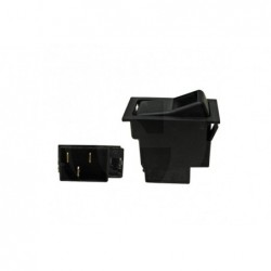 Włącznik wypadowy Hella 4556RH 004570351 - TraktorParts.pl - 1