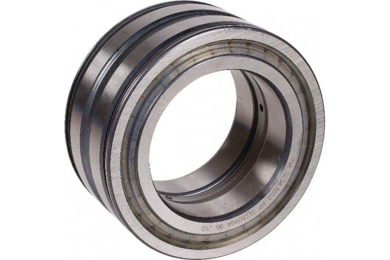 Łożysko walcowe 70x100x30 mm INA FAG SL014914A - TraktorParts.pl - 1