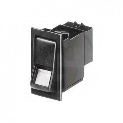 Włącznik wypadowy Hella 4556GM 004570231 - TraktorParts.pl - 1