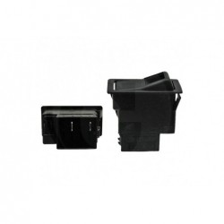 Włącznik wypadowy Hella 4556EH 004570001 - TraktorParts.pl - 1