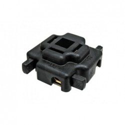 Wtyczka Hella 4558JA 001909001 - TraktorParts.pl - 1