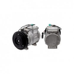 Sprężarka Mahle 4558FK 351108921 - TraktorParts.pl - 1